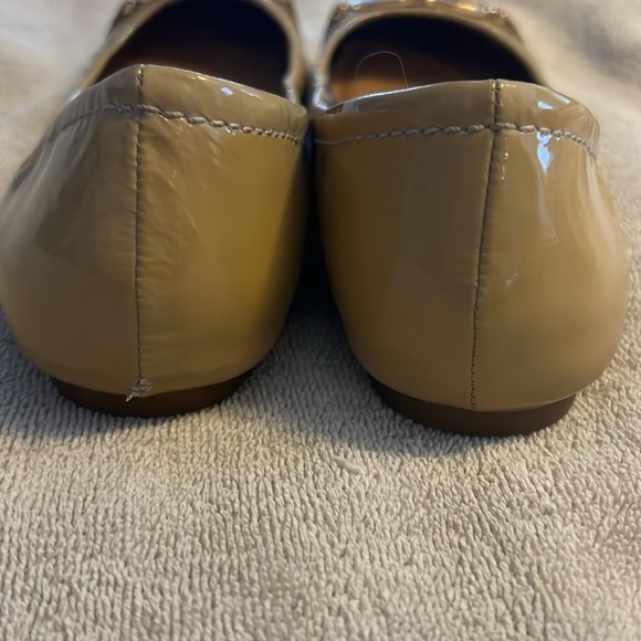 Coach Flats - Picture 2 of 6